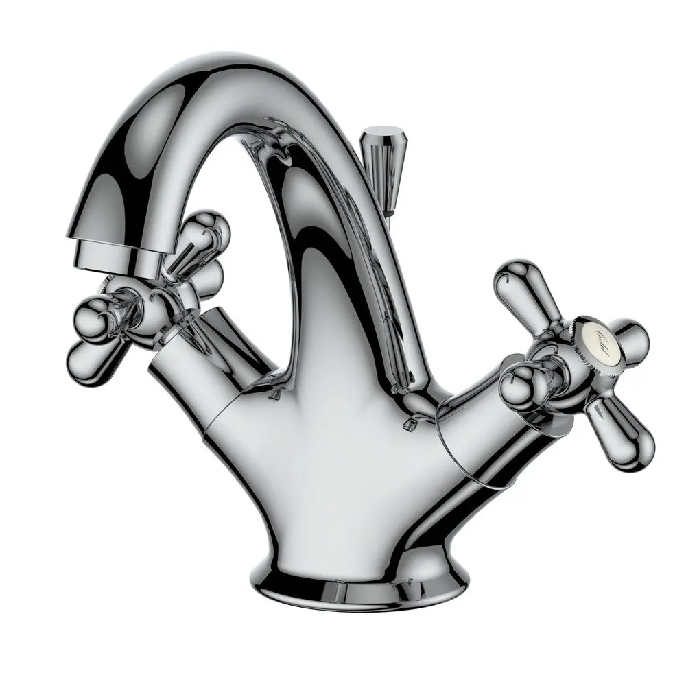 Z-Line Bathroom Faucets Model Bld-Bf-Orb 1