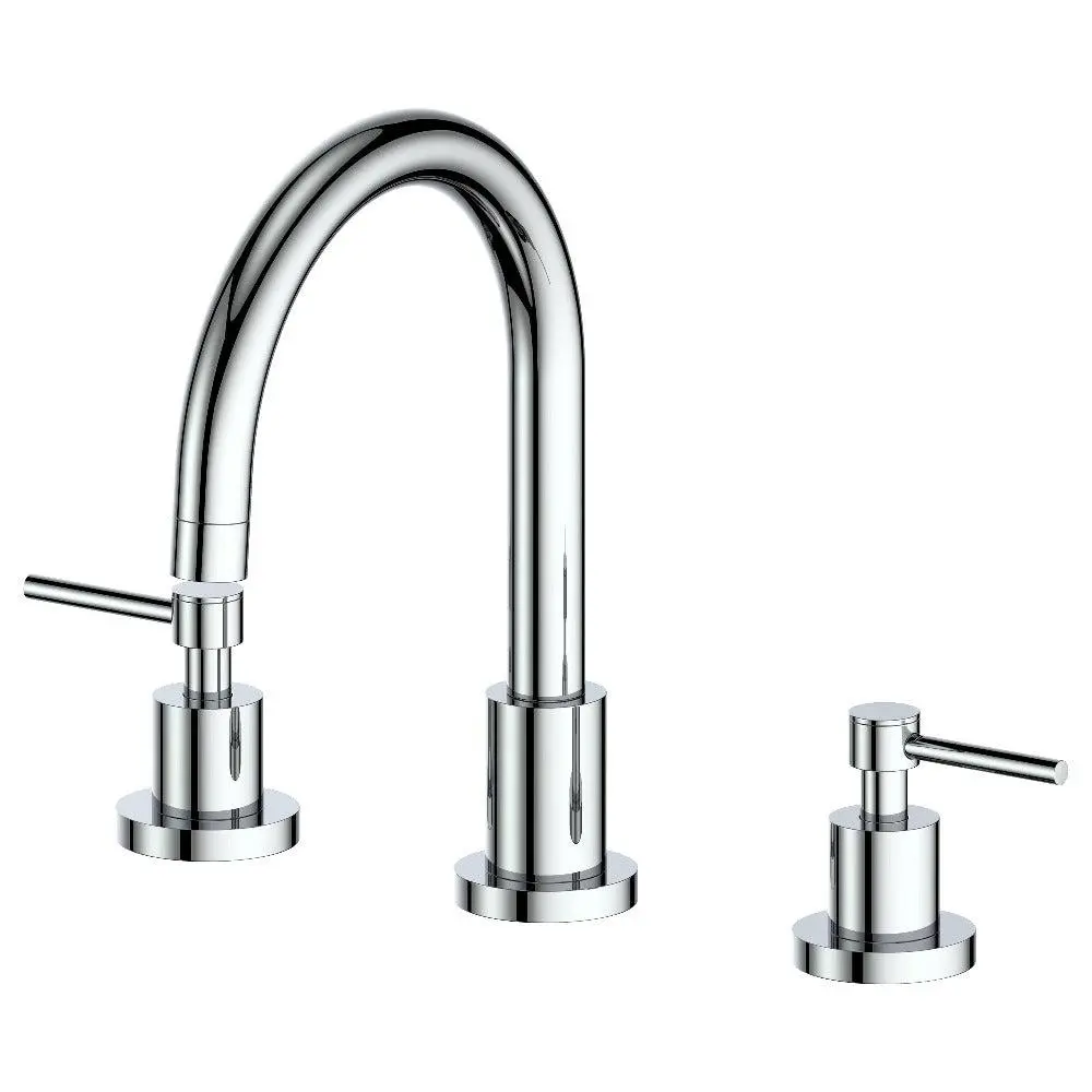 Z-Line Bathroom Faucets Model Emby-Bf-Mb 1