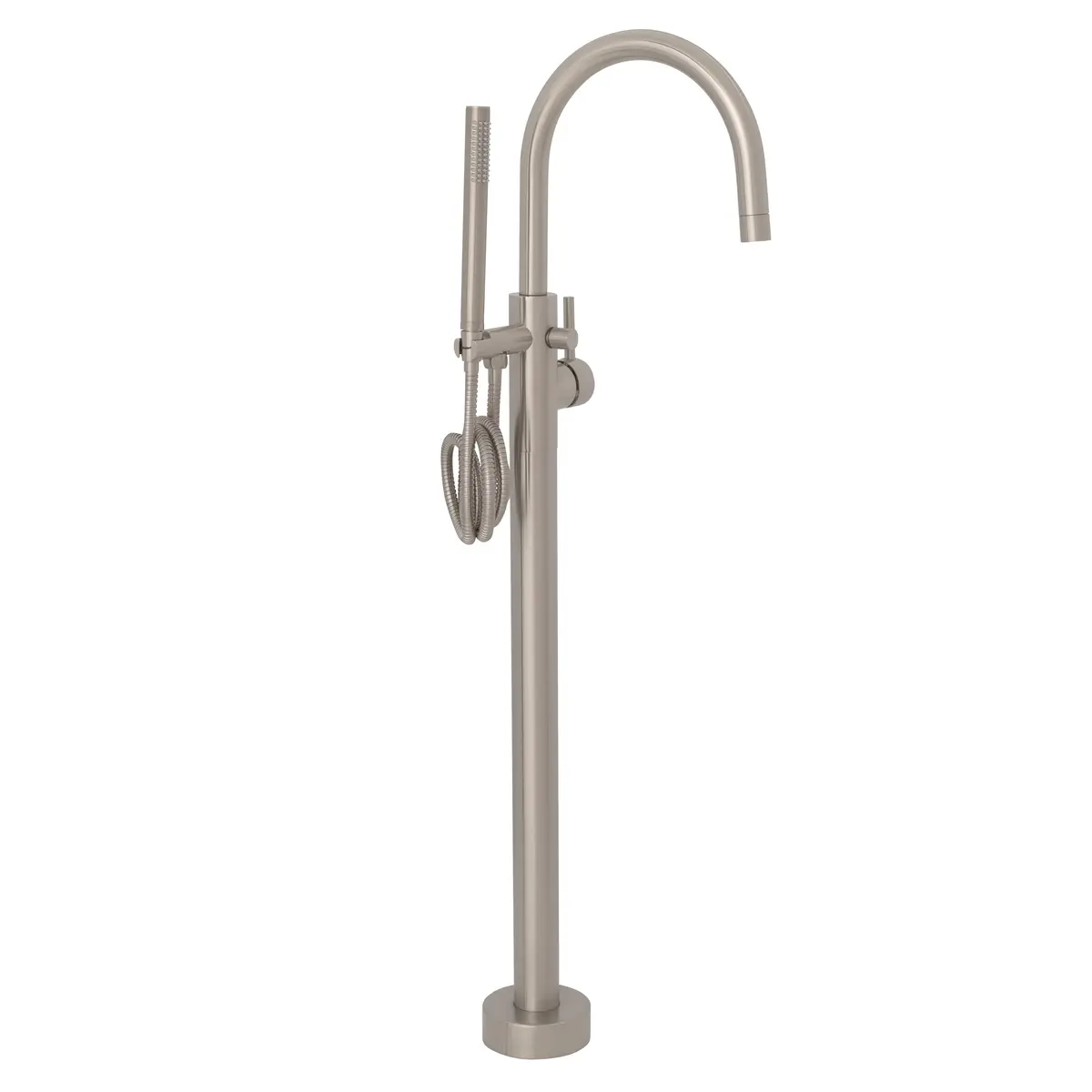 Z-Line Tub Filler Model Emby-Btf-Bn 1