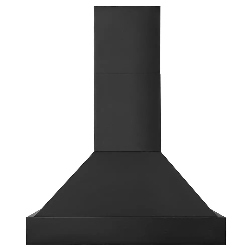 Z-Line Range Hoods Model Bs655n-36 1