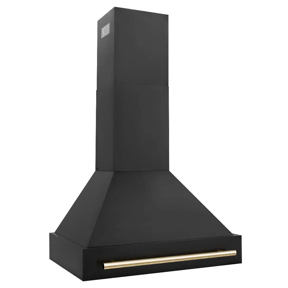 Z-Line Range Hoods Model Bs655z-30-G 1