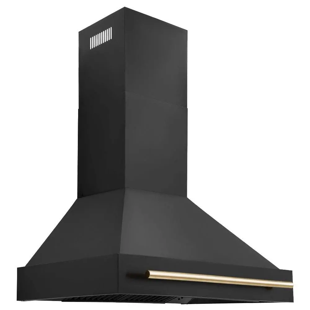 Z-Line Range Hoods Model Bs655z-36-G 1