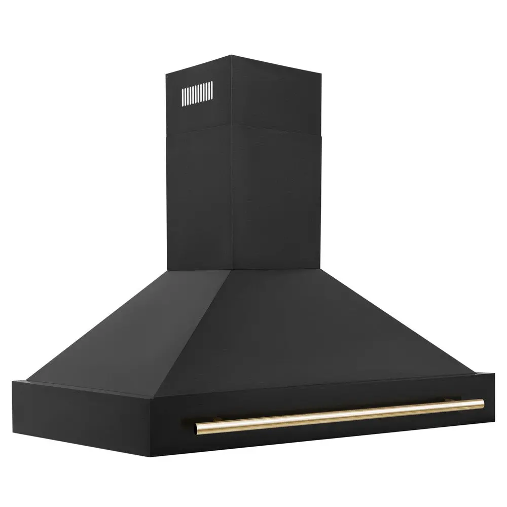 Z-Line Range Hoods Model Bs655z-48-Cb 1