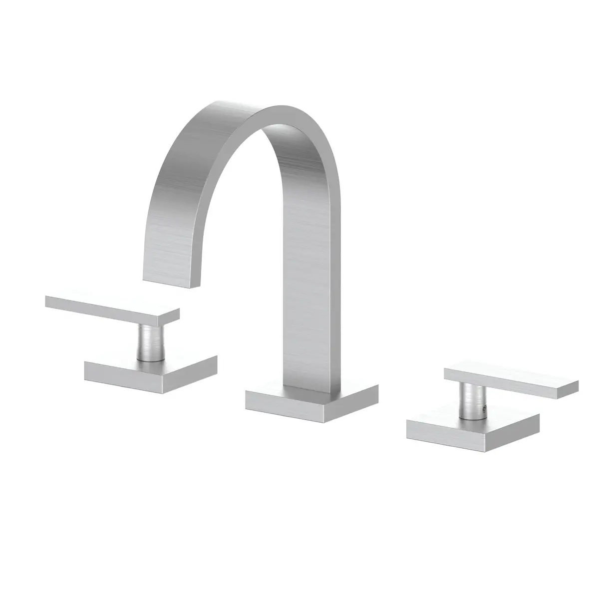 Z-Line Bathroom Faucets Model Bls-Bf-Mb 1