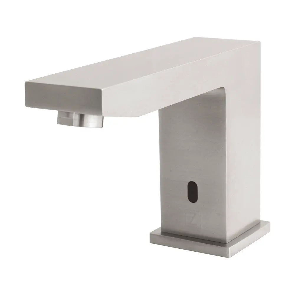 Z-Line Bathroom Faucets Model Bls-Bfs-Pg 1