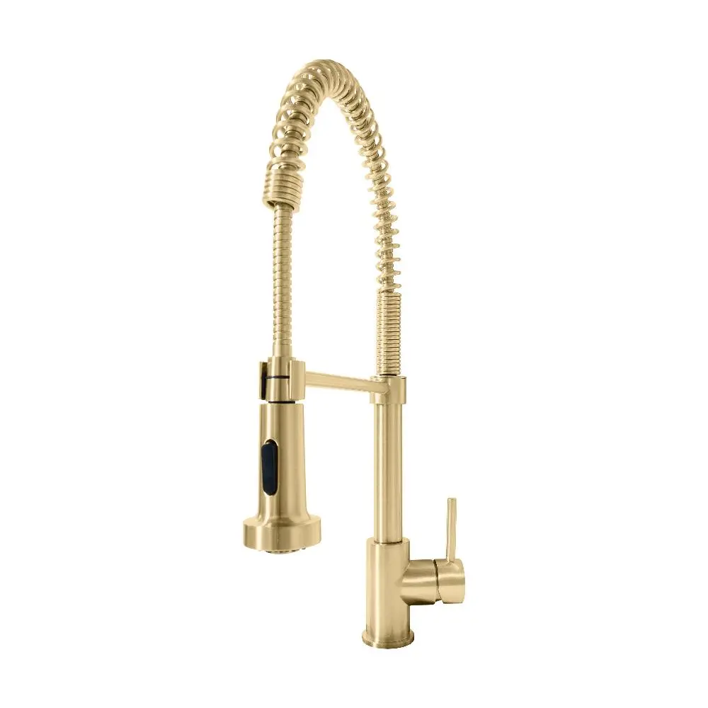 Z-Line Kitchen Faucets Model Apl-Kf-Cb 1