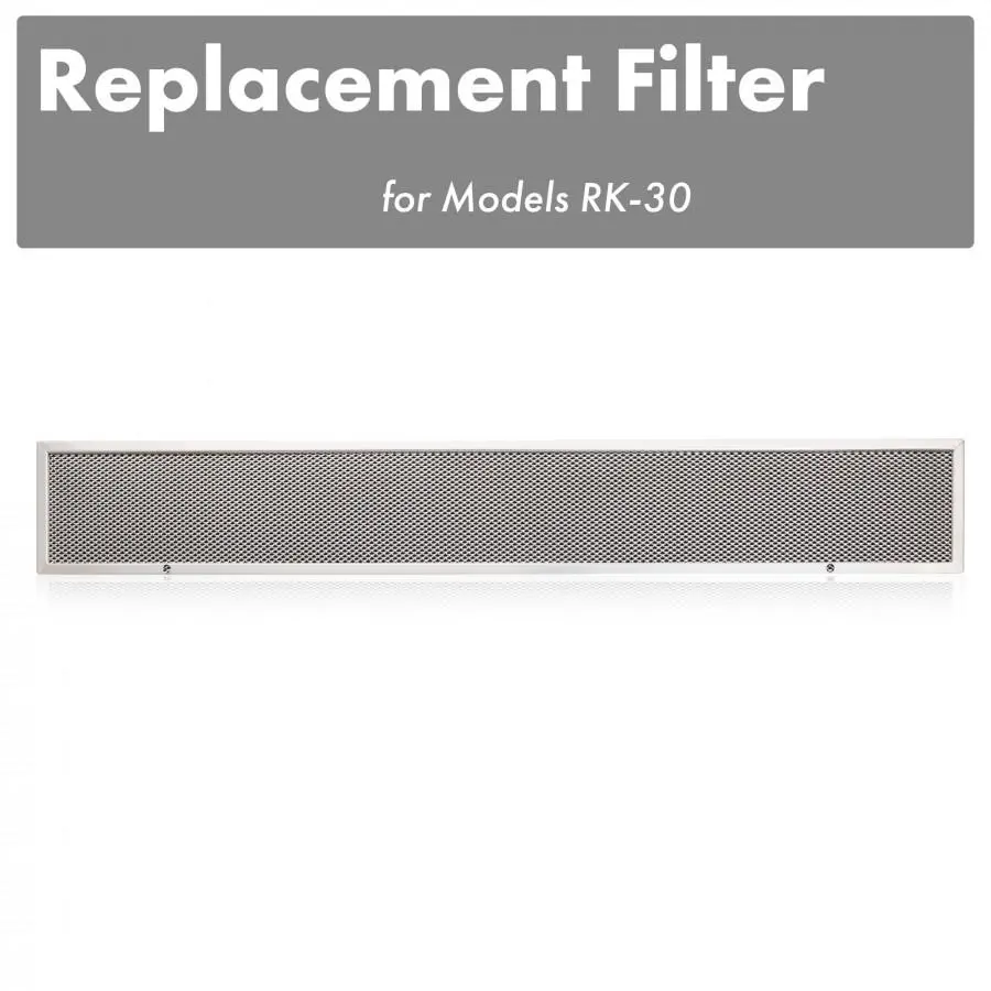 Z-Line Range Hood Accessories Model Cf-Rk-30 1