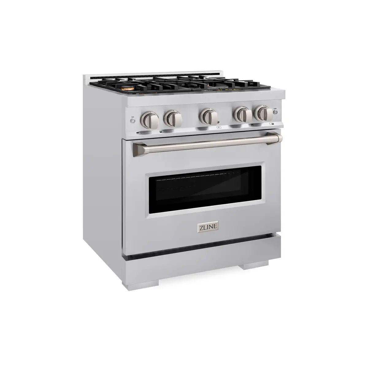 Z-Line Ranges Model Cdr-Br-30 1