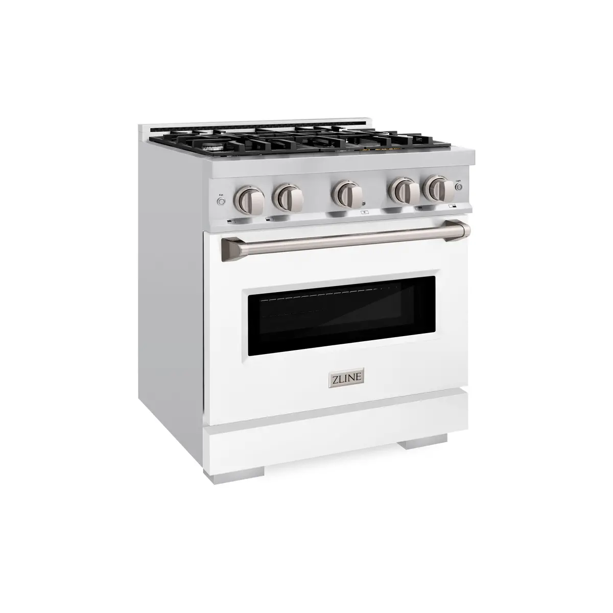 Z-Line Ranges Model Cdr-Wm-30 1