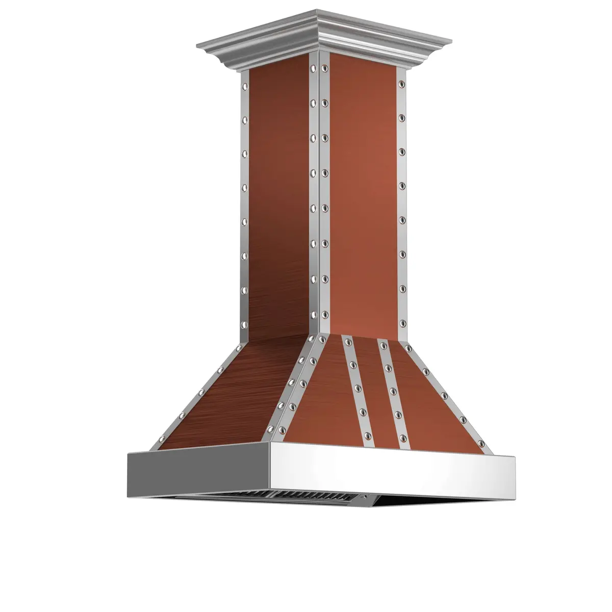 Z-Line Range Hoods Model 655I-Cssss-30 1
