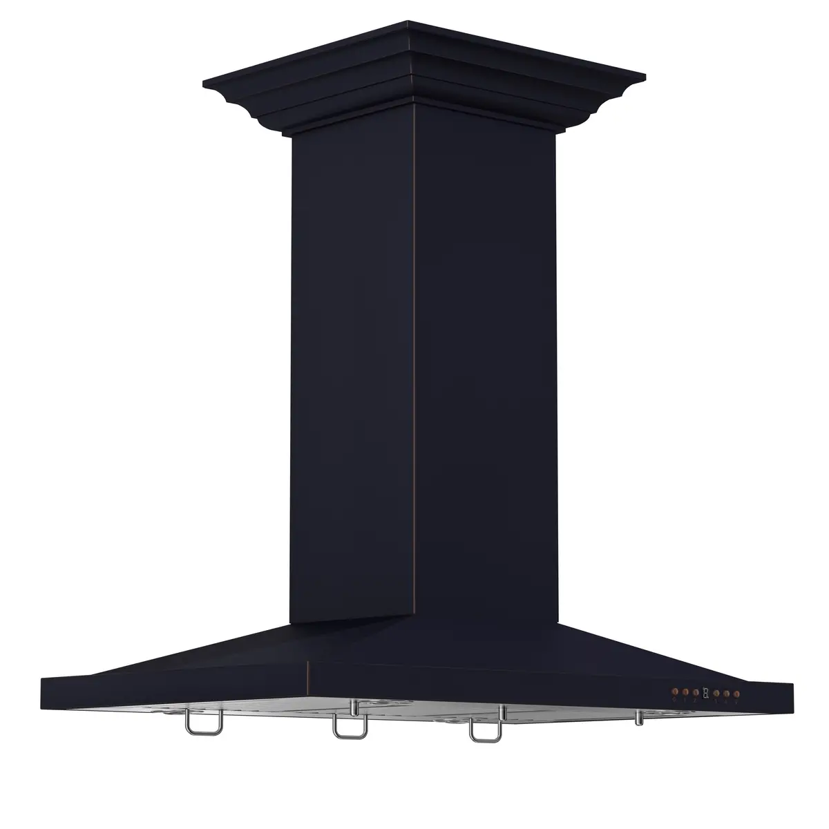 Z-Line Range Hoods Model 8Gl2bi-36 1