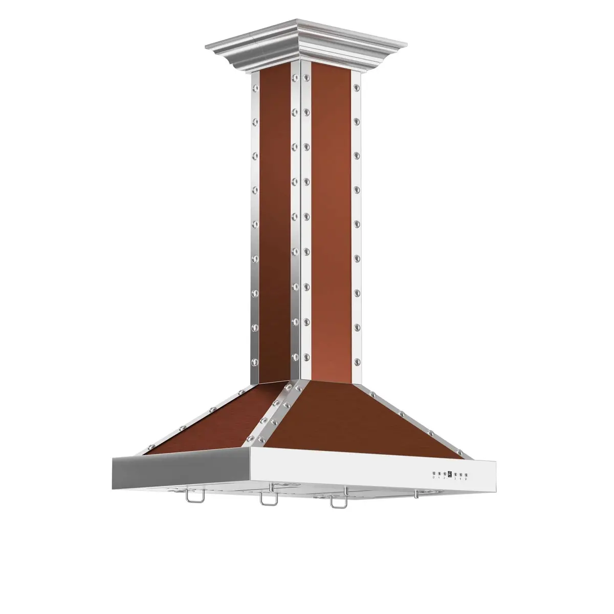 Z-Line Range Hoods Model Kb2i-Cssxs-30 1