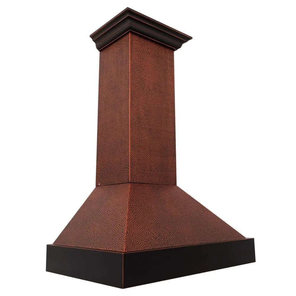 Z-Line Range Hoods Model 655-Hbxxx-30 1