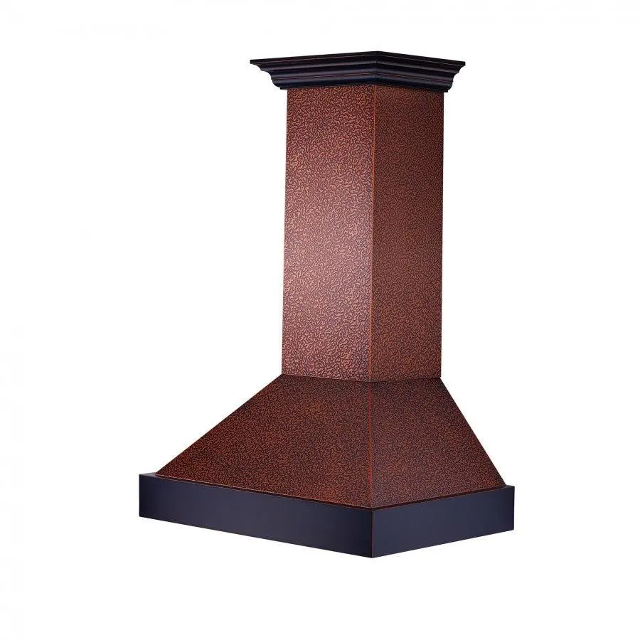 Z-Line Range Hoods Model 655-Ebxxx-36 1