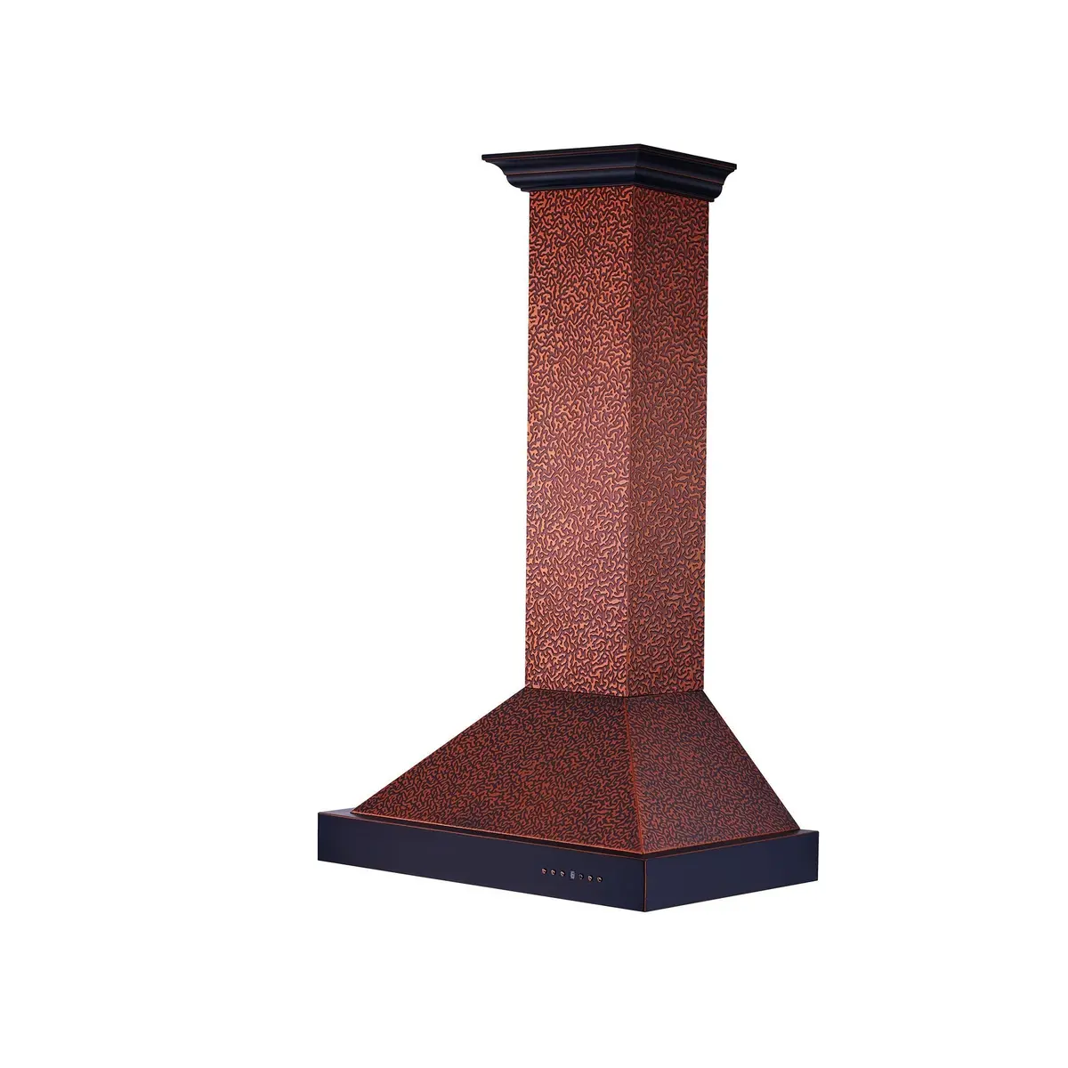 Z-Line Range Hoods Model Kb2-Ebxxx-48 1