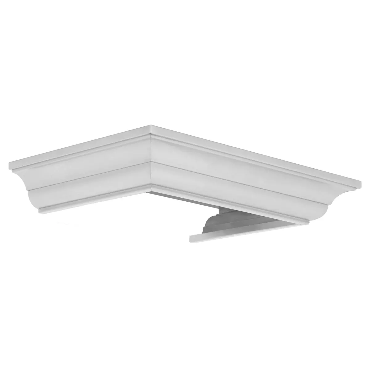 Z-Line Range Hood Accessories Model Cm6-Kf1/Kf2 1