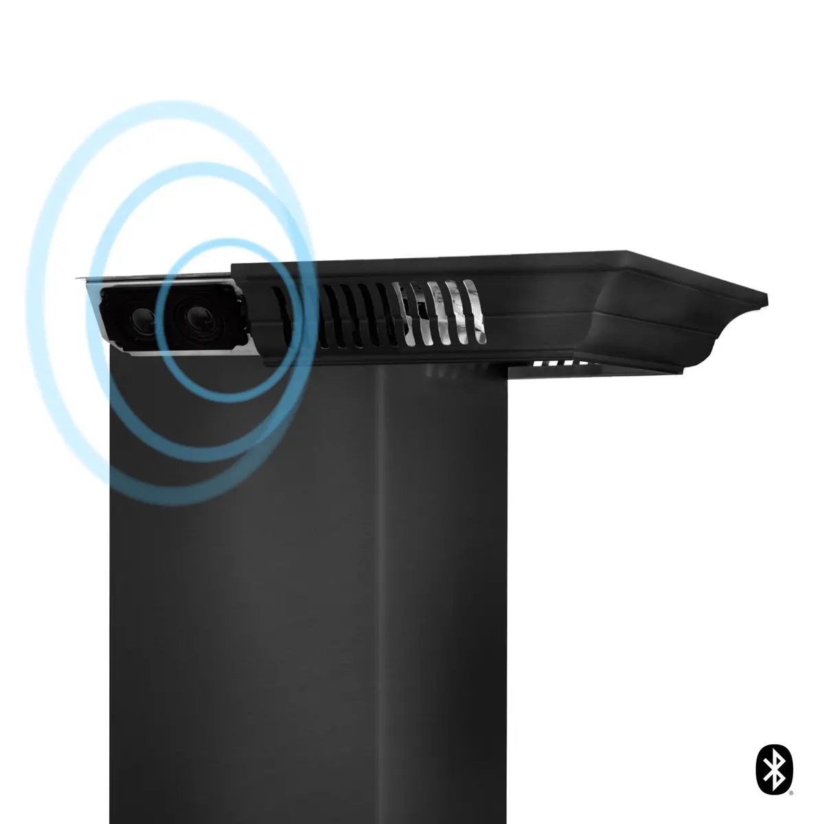 Z-Line Range Hood Accessories Model Cm6-Bt-Bskbn 1