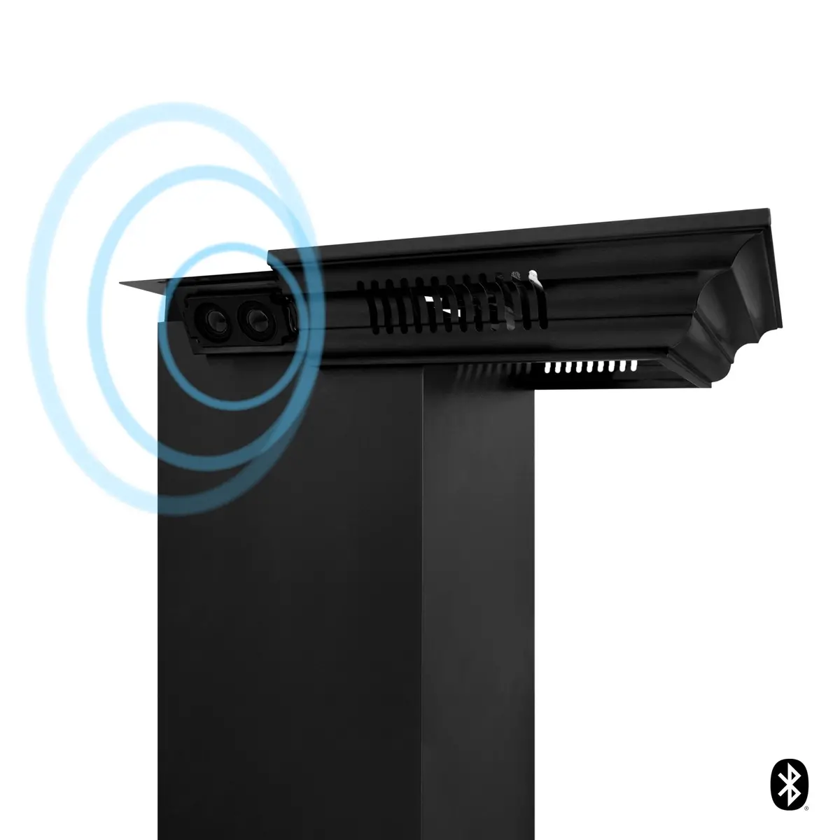 Z-Line Range Hood Accessories Model Cm6-Bt-Bsken 1
