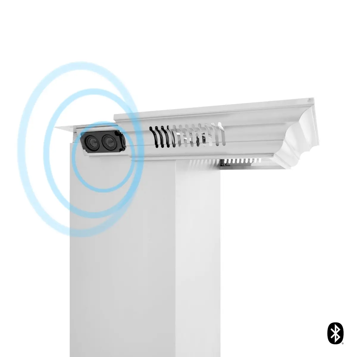 Z-Line Range Hood Accessories Model Cm6-Bt-Kn/Kn4 1