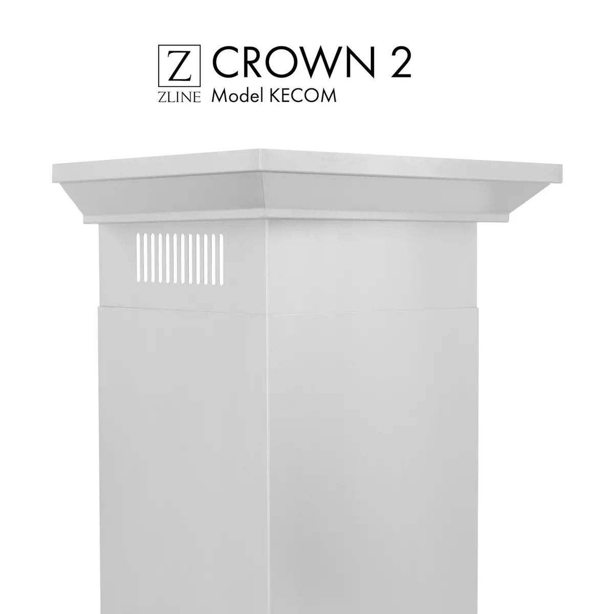 Z-Line Range Hood Accessories Model Cm2-Kecom 1