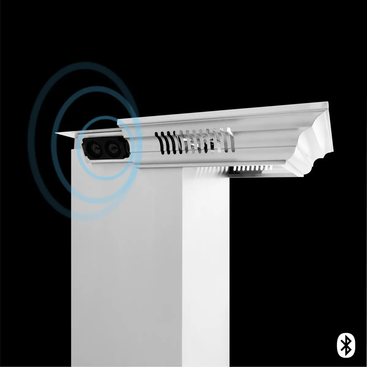 Z-Line Range Hood Accessories Model Cm6-Bt-697 1