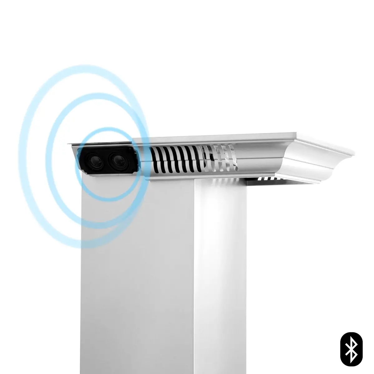 Z-Line Range Hood Accessories Model Cm6-Bt-Ke 1