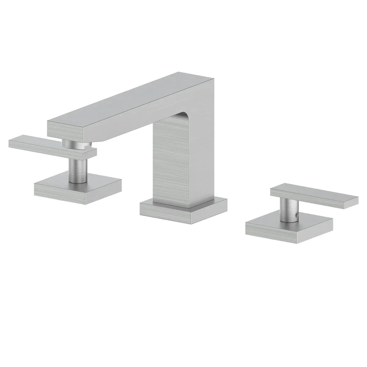 Z-Line Bathroom Faucets Model Cby-Bf-Gm 1