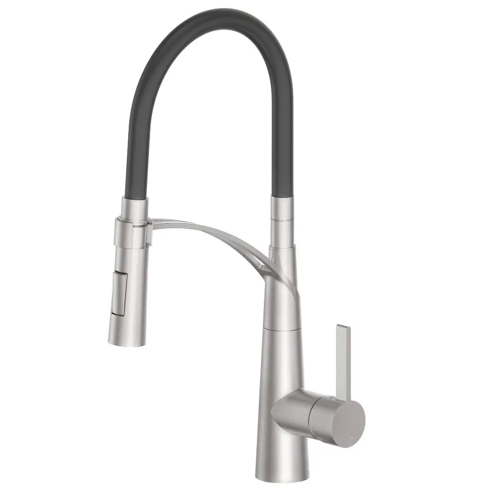 Z-Line Kitchen Faucets Model Dav-Kf-Bn 1
