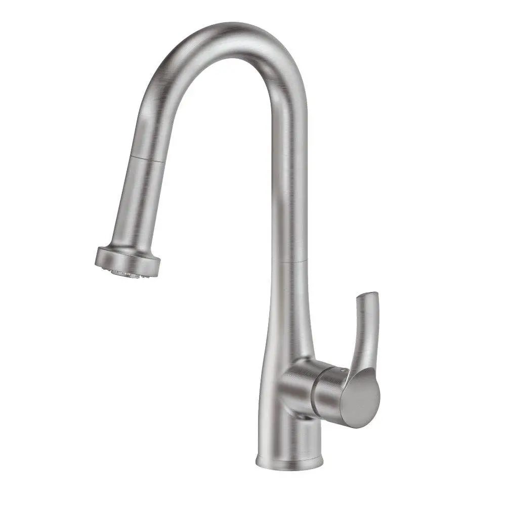 Z-Line Kitchen Faucets Model Dal-Kf-Gm 1