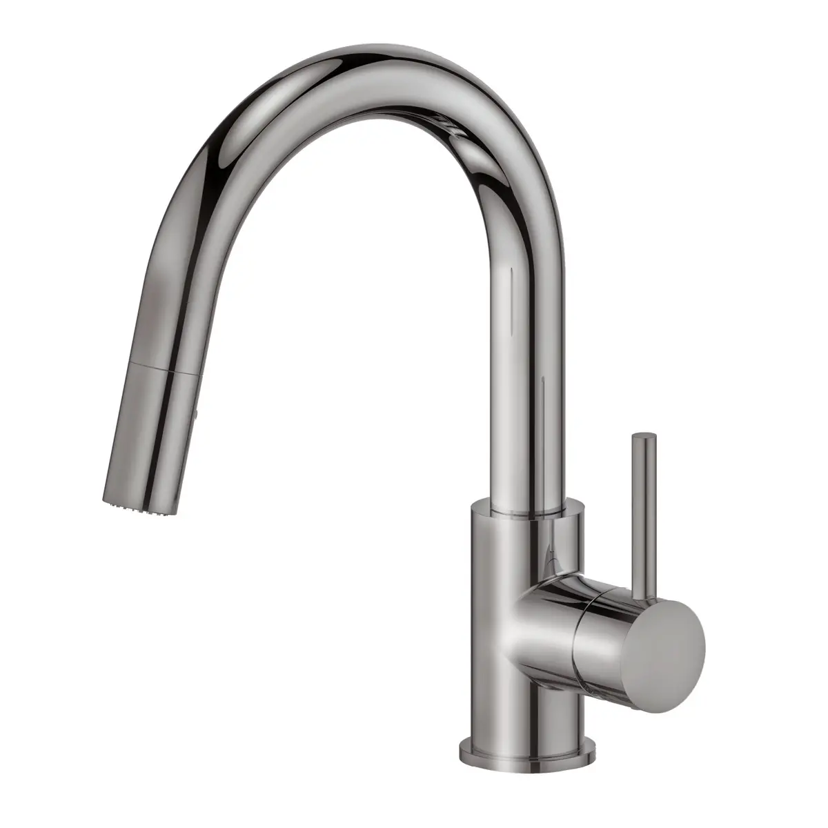 Z-Line Kitchen Faucets Model Dnt-Kf-Mb 1