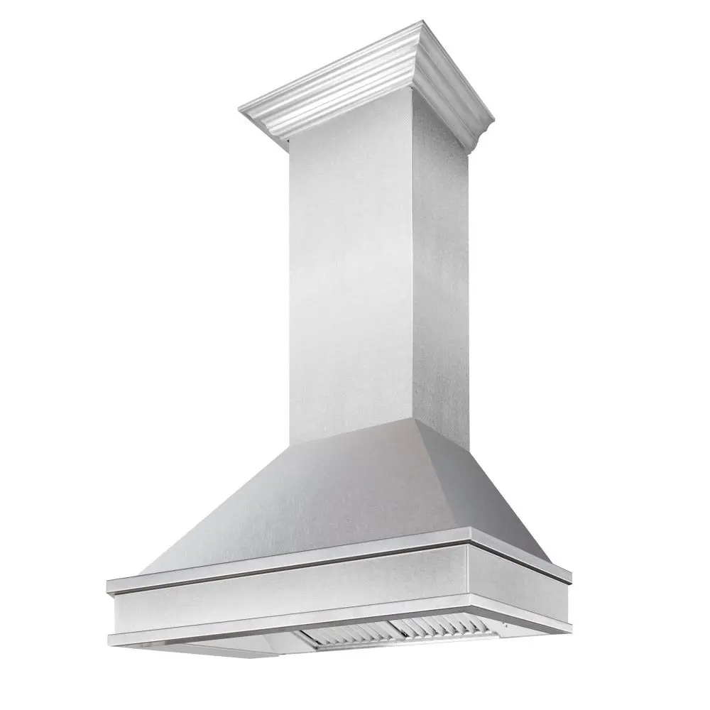 Z-Line Range Hoods Model 8656S-36 1