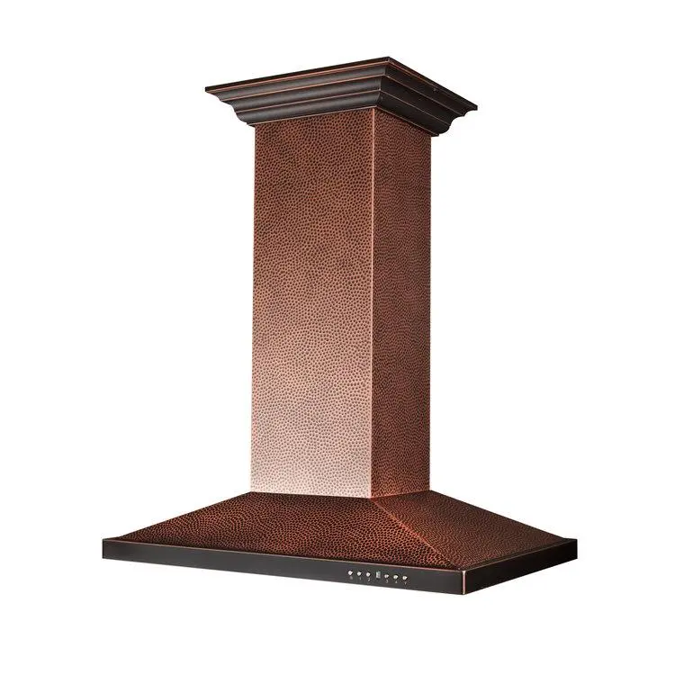 Z-Line Range Hoods Model 8Gl2hi-36 1