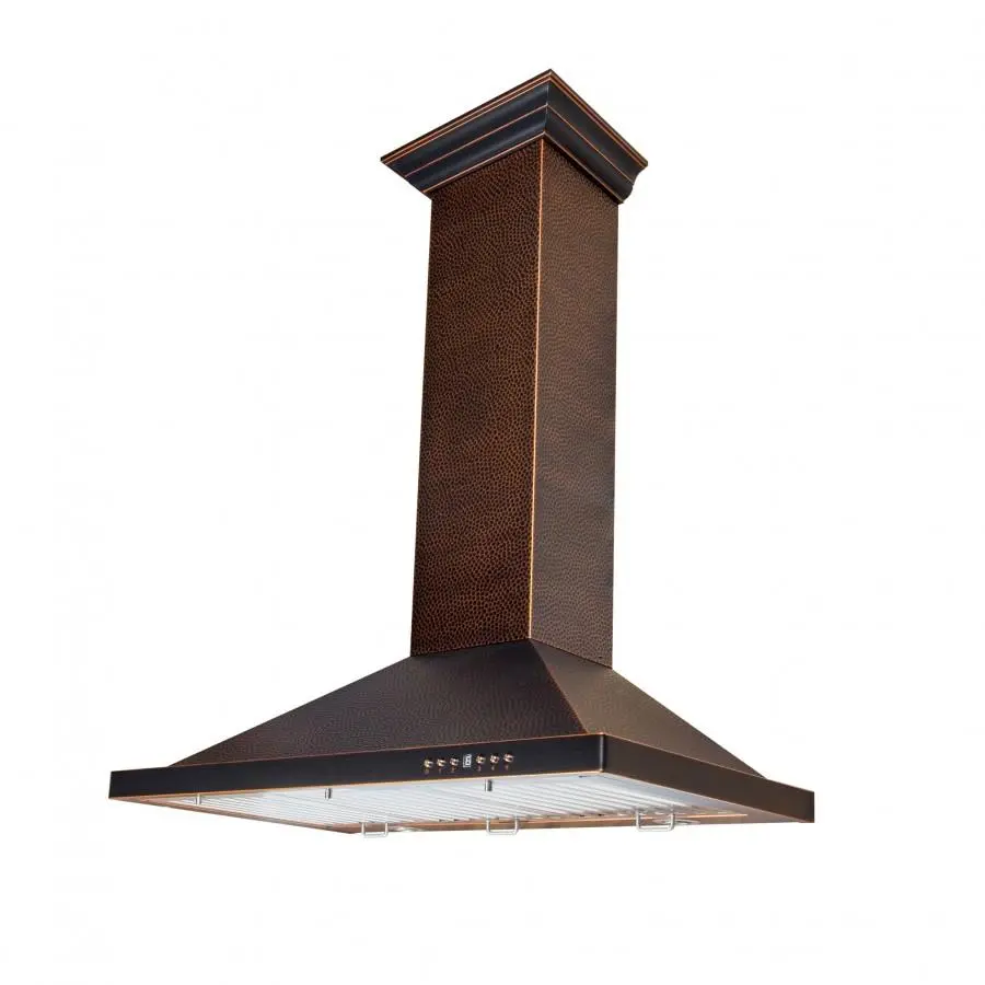 Z-Line Range Hoods Model 8Kbh-30 1