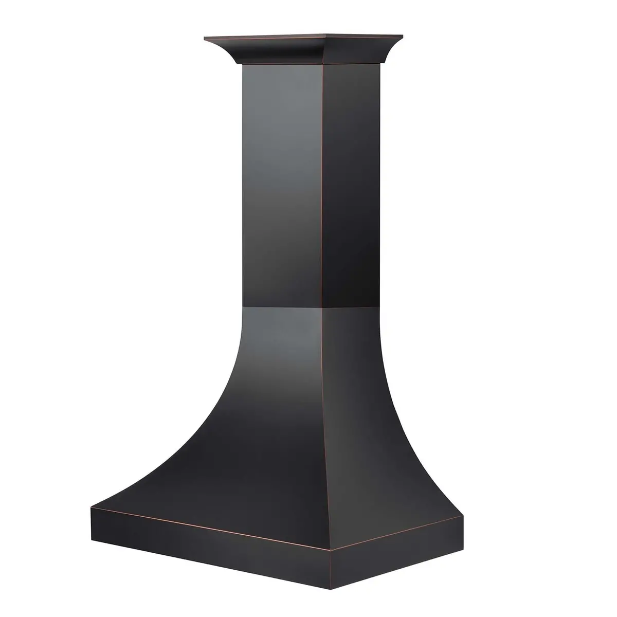 Z-Line Range Hoods Model 8632B-30 1