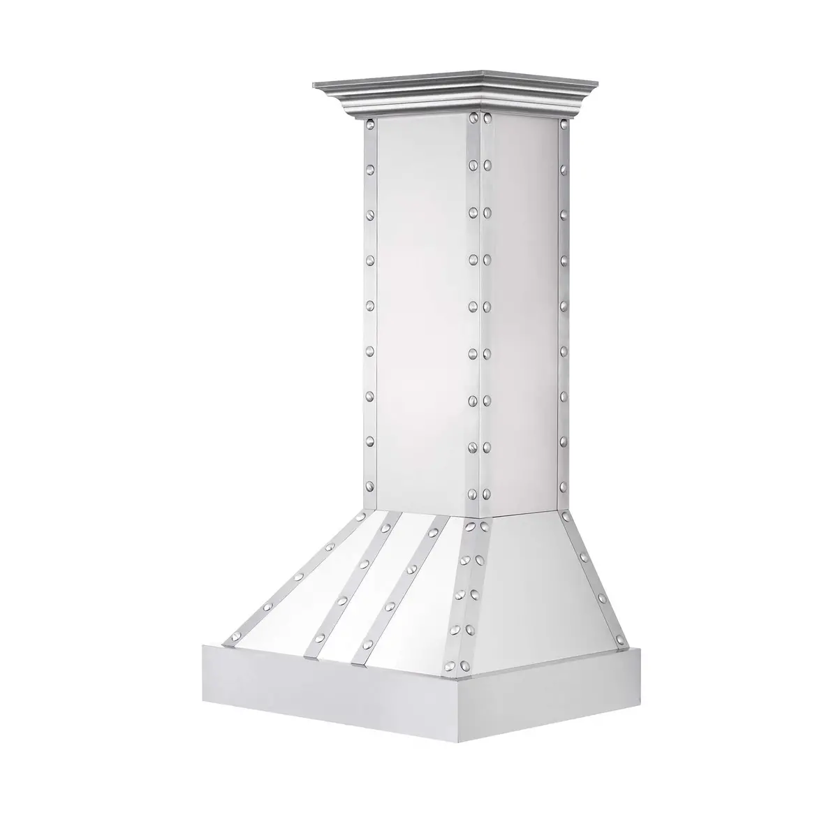 Z-Line Range Hoods Model 655-4Ssss-42 1