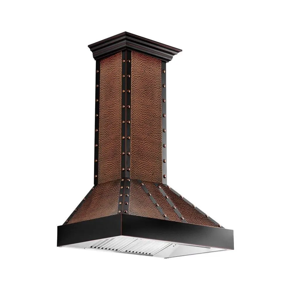 Z-Line Range Hoods Model 655-Hbbbb-30 1