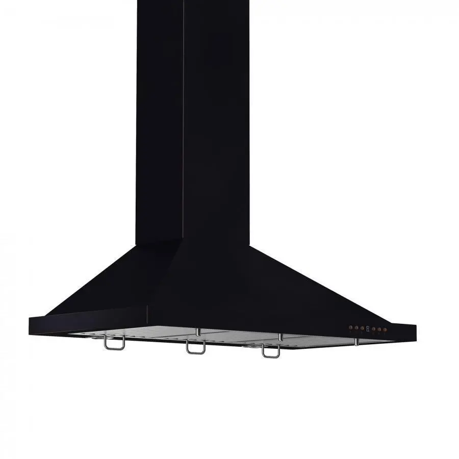 Z-Line Range Hoods Model 8Kbb-30 1