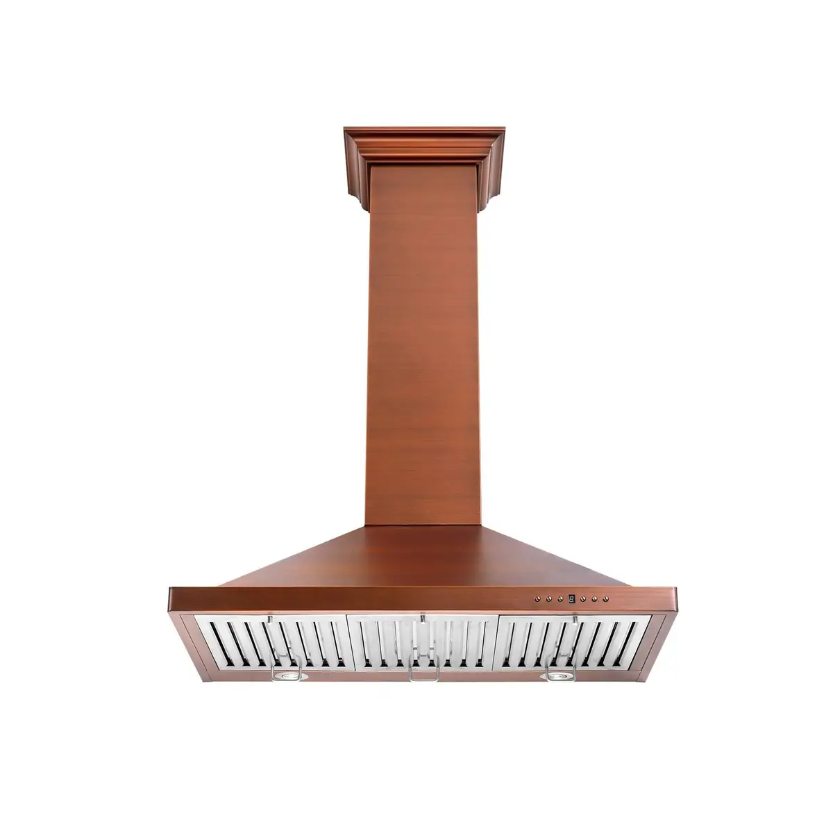 Z-Line Range Hoods Model 8Kbc-42 1