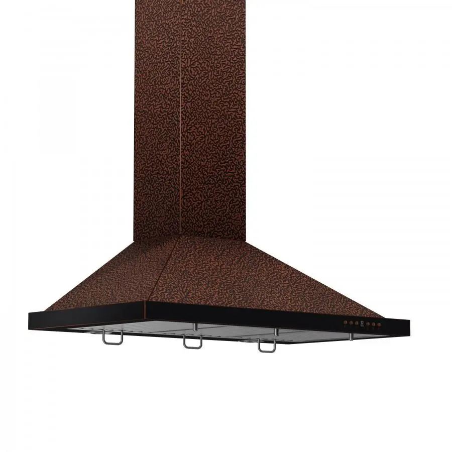 Z-Line Range Hoods Model 8Kbe-36 1