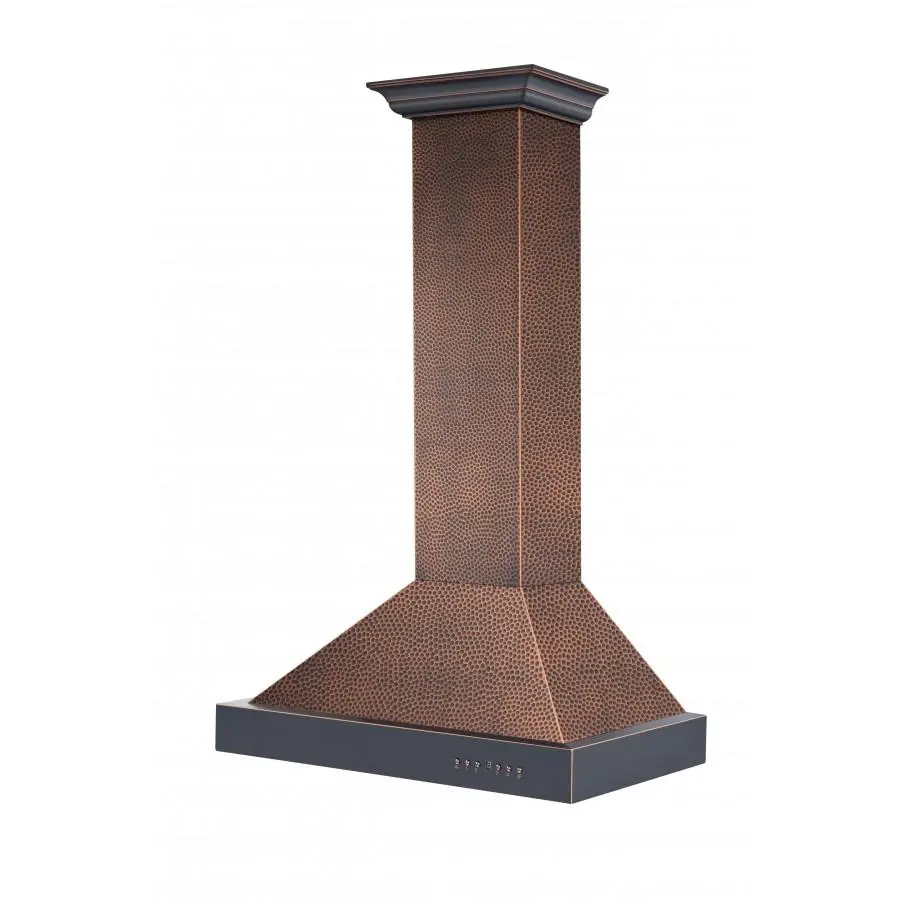 Z-Line Range Hoods Model Kb2-Hbxxx-30 1