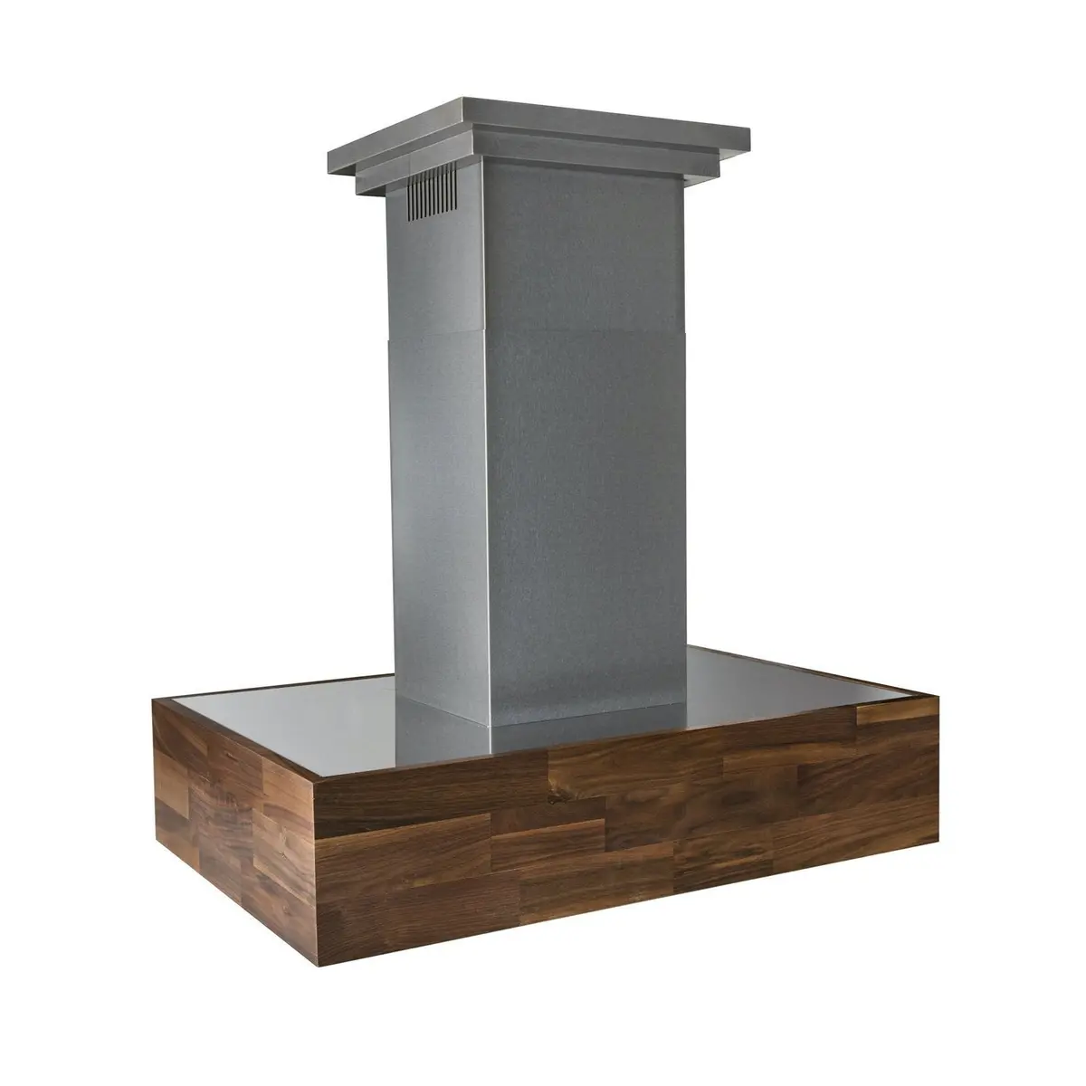 Z-Line Range Hoods Model 681W-Rd-30 1