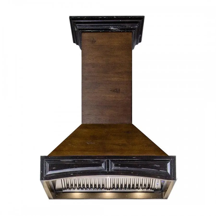Z-Line Range Hoods Model 321Ar-Rs-42-400 1