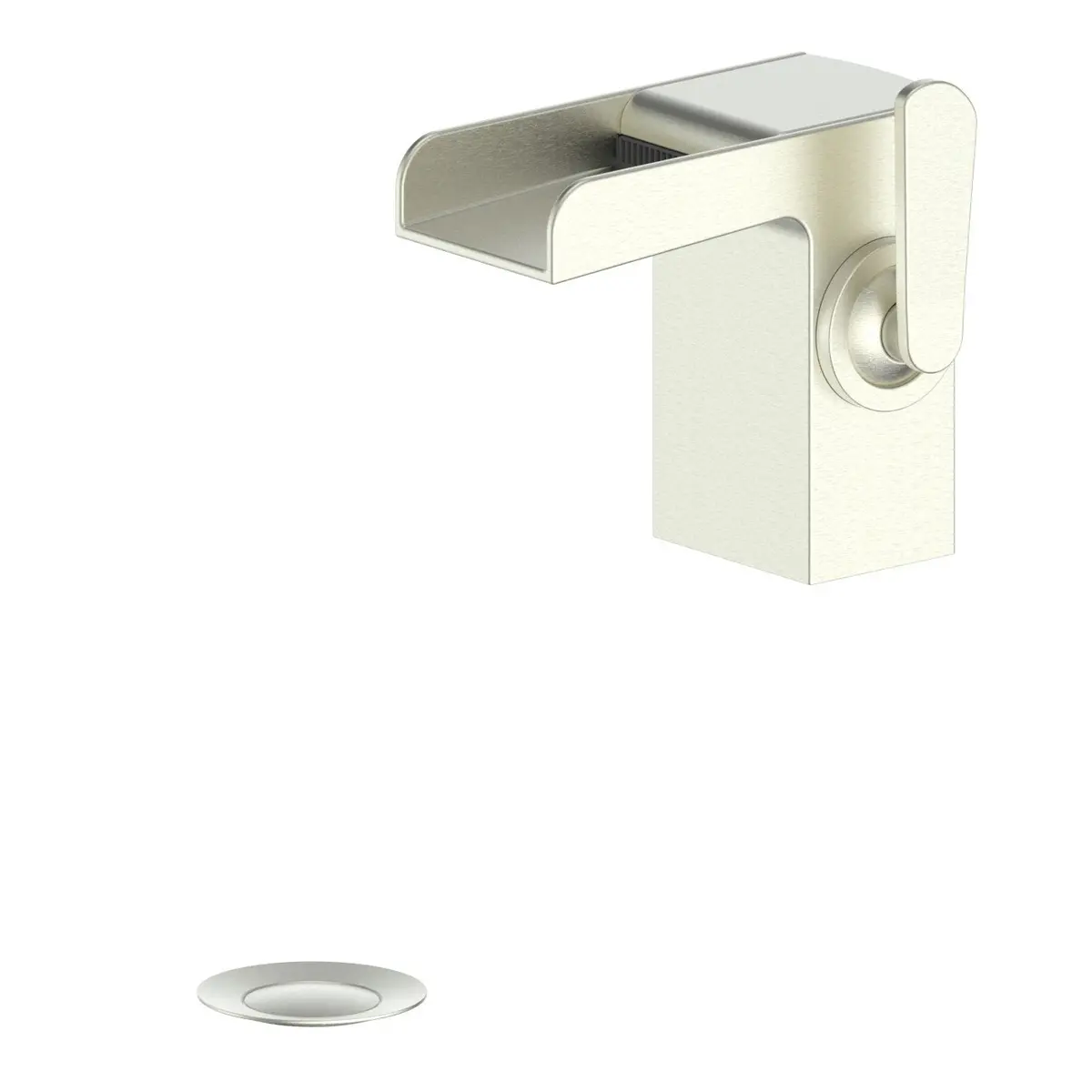 Z-Line Bathroom Faucets Model Dmp-Bf-Ch 1