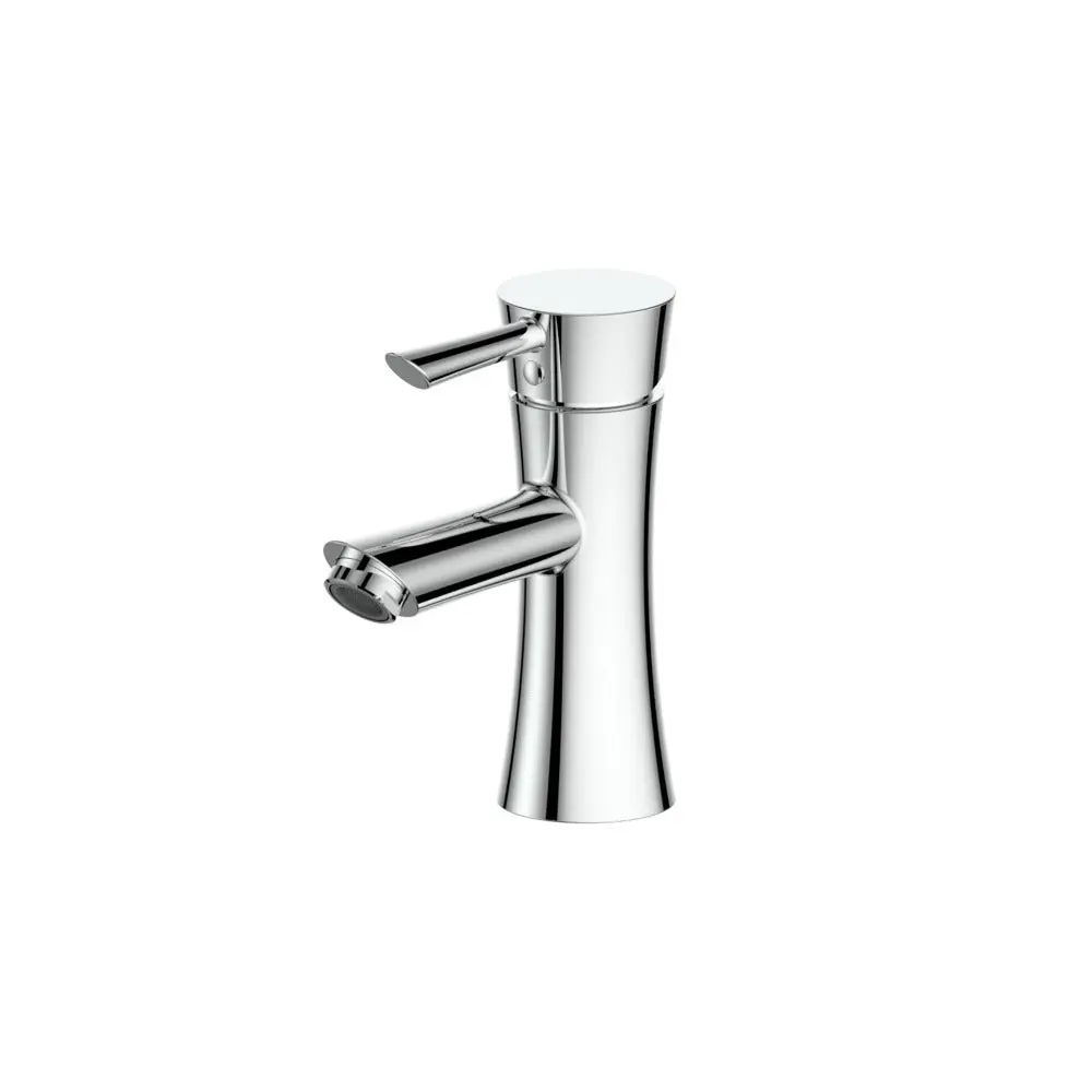 Z-Line Bathroom Faucets Model Dnr-Bf-Ch 1