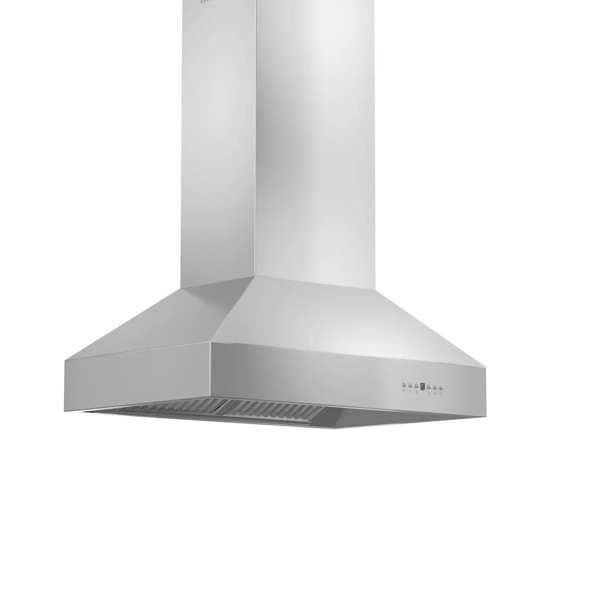 Z-Line Range Hoods Model 697I-Rs-36-400 1