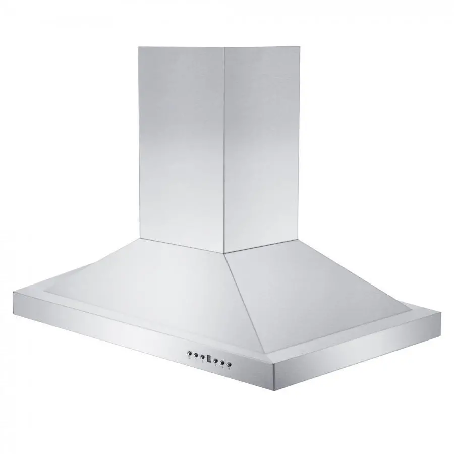 Z-Line Range Hoods Model Gl2i-Rd-42 1