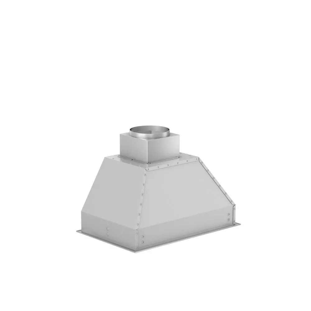 Z-Line Range Hoods Model 698-Rd-34 1