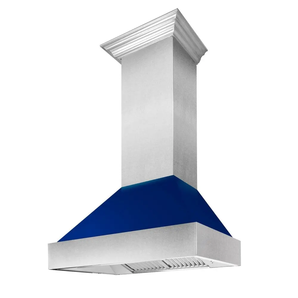 Z-Line Range Hoods Model 8654Bg-36 1