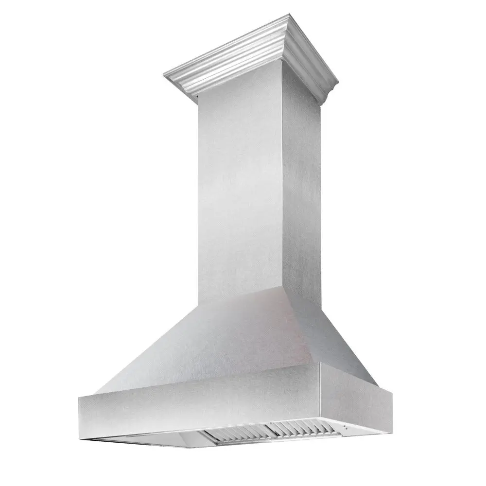 Z-Line Range Hoods Model 8654Sn-36 1