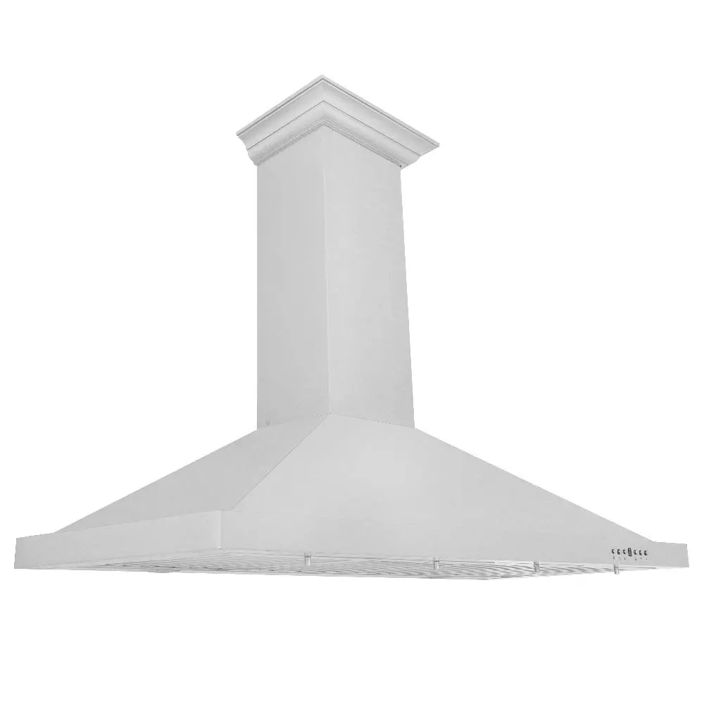 Z-Line Range Hoods Model 8Kbs-30 1